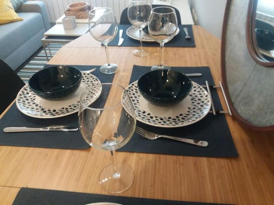 Appartement Confort 10 En Gros