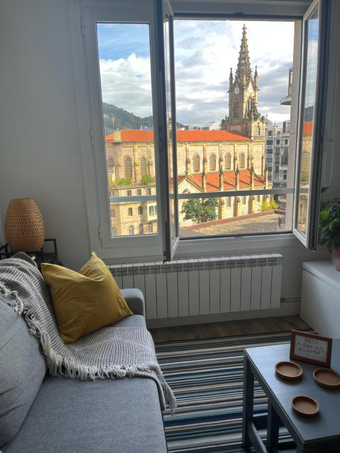 Confort 10 En Gros Appartement *