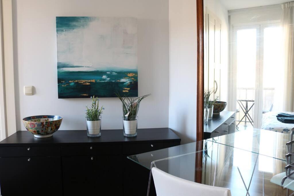 Appartamento Confort 10 En Gros San Sebastián
